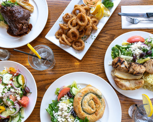 Eat Well, Move More, Live Longer: How Nutrition & Exercise Shape Lifelong Health