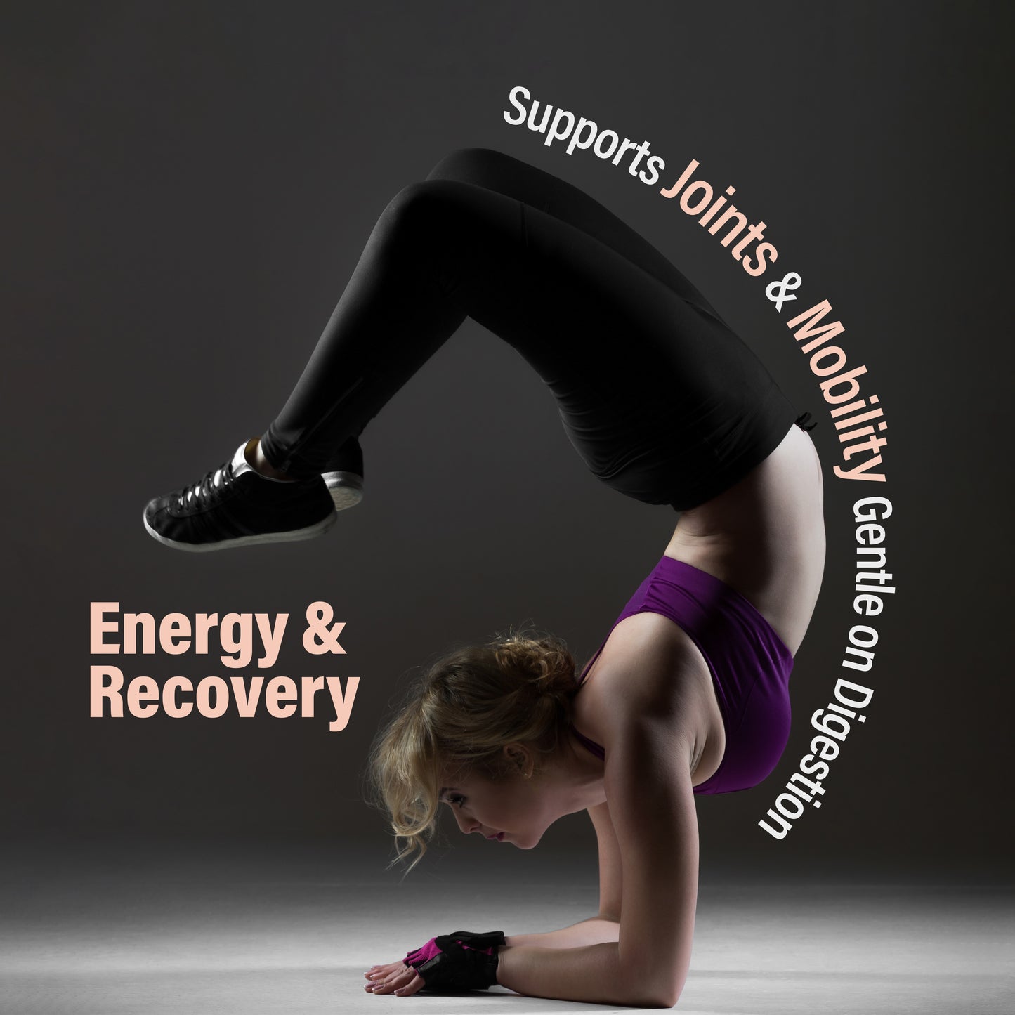 METALIFE Collagen Powder 20 Oz, 66 Servings, Hydrolyzed Collagen Peptides, Grass-Fed Bovine, Unflavored, Made in Canada, Supports Joints, Skin, Hair & Nails, Protein Supplement for Women & Men