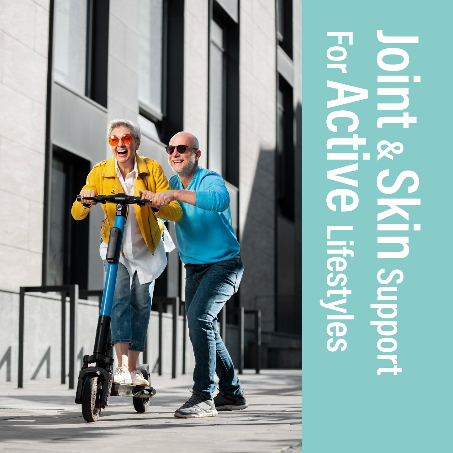 METALIFE Marine Collagen Powder 20Oz, 66 Servings, Hydrolyzed Collagen Peptides, Wild-Caught Fish, Unflavored, Made in Canada, Supports Joints, Skin, Hair & Nails, Premium Protein Supplement