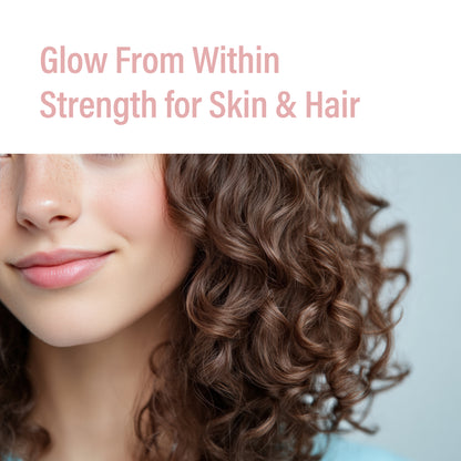 METALIFE Collagen Powder 20 Oz, 66 Servings, Hydrolyzed Collagen Peptides, Grass-Fed Bovine, Unflavored, Made in Canada, Supports Joints, Skin, Hair & Nails, Protein Supplement for Women & Men