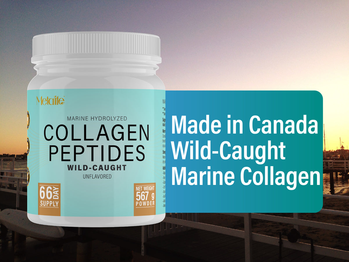 Metalife | Canadian-Made Supplements — Creatine, Collagen & Magnesium