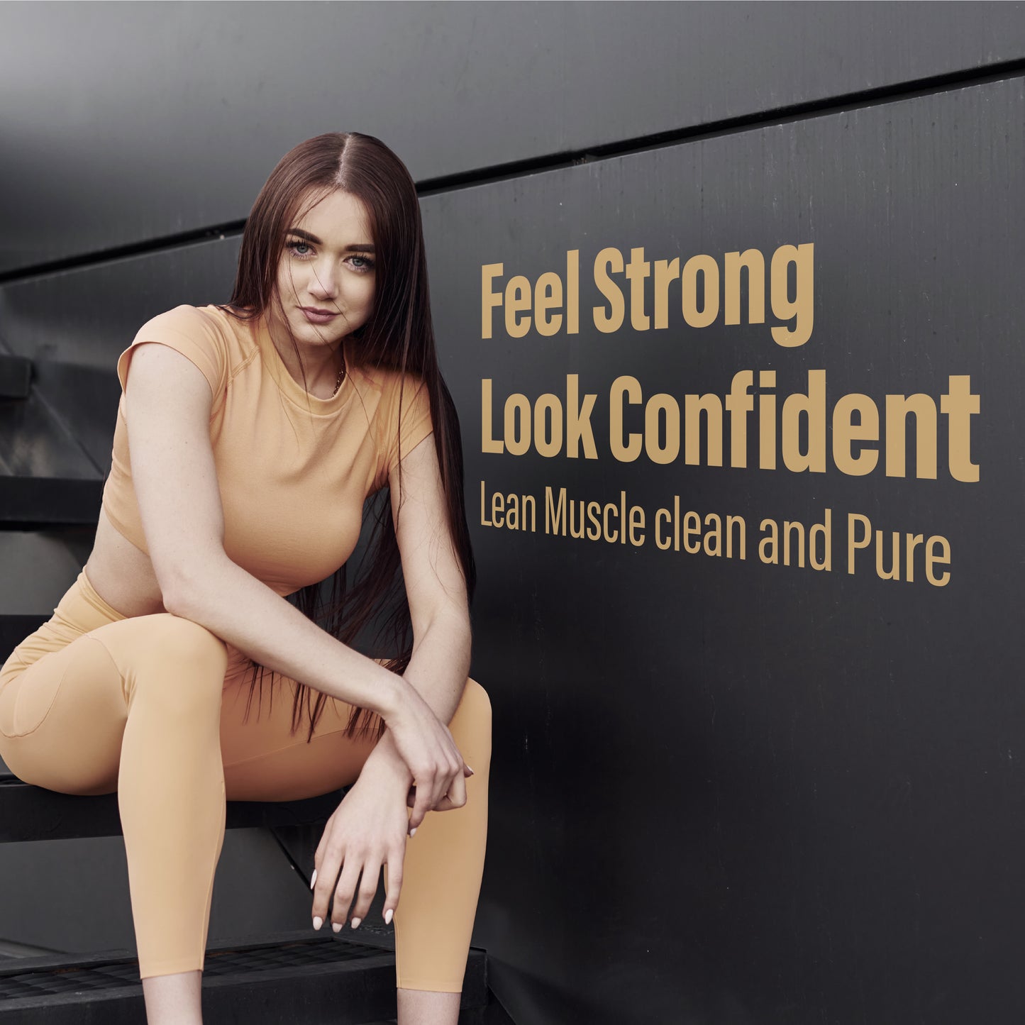 MetaLife 100% Pure Creatine Monohydrate - 100 Servings (500 g)